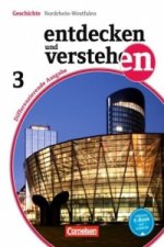 Entdecken und verstehen - Geschichtsbuch - Differenzierende Ausgabe Nordrhein-Westfalen - Band 3: 9./10. Schuljahr