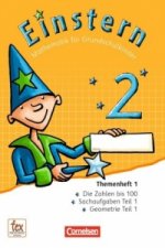 Einstern - Mathematik - Ausgabe 2015 - Band 2