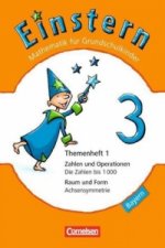 Einstern - Mathematik - Bayern - Band 3