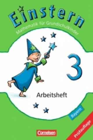 Einstern - Mathematik - Bayern - Band 3