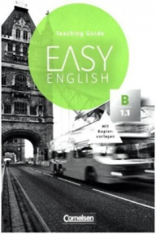 Easy English - B1: Band 1