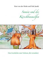 Samia und die Kirschbaumelfen