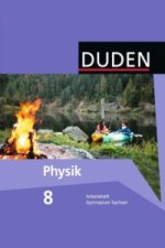 Duden Physik - Gymnasium Sachsen - 8. Schuljahr