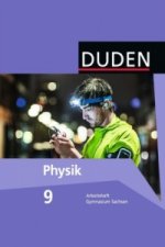 Duden Physik - Gymnasium Sachsen - 9. Schuljahr