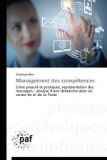 Management Des Competences