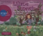 Liliane Susewind - Eine Eule steckt den Kopf nicht in den Sand, 4 Audio-CDs