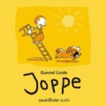 Joppe, 2 Audio-CDs