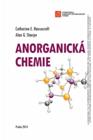 Anorganickďż˝ chemie
