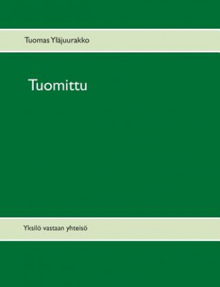 Tuomittu