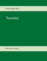 Tuomittu
