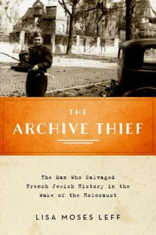 Archive Thief
