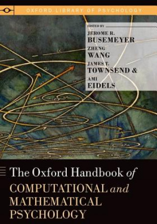 Oxford Handbook of Computational and Mathematical Psychology