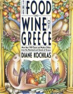 Food & Wine Of Greece