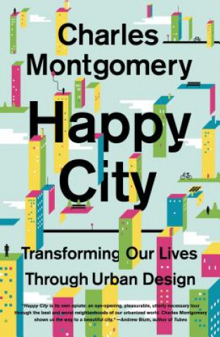 HAPPY CITY TRANSFORMING OUR LIVES