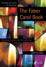 Faber Carol Book