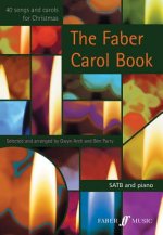 Faber Carol Book