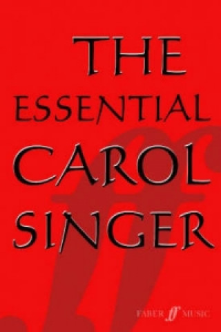 Essential Carol Singer.