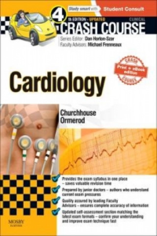 Crash Course Cardiology