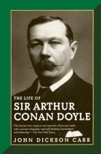 Life Of Sir Arthur Conan Doyle