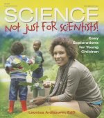Science Not Just for Scientists!