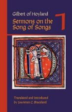 Sermons on the Song of Songs Volume 1