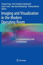 Imaging and Visualization in The Modern Operating Room