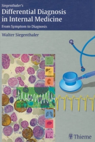 Differential Diagnosis in Internal Medicine