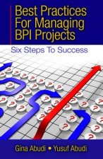 Best Practices for Managing BPI Projects