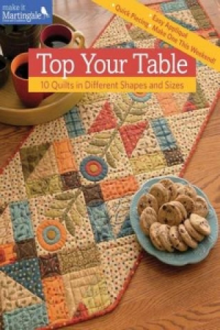 Top Your Table