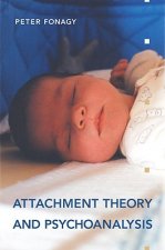 Attachment Theory & Psychoanalysis