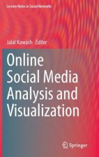 Online Social Media Analysis and Visualization