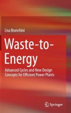 Waste-to-Energy