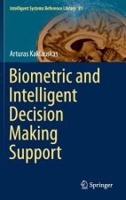 Biometric and Intelligent Decision Making Support