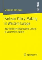 Partisan Policy-Making in Western Europe