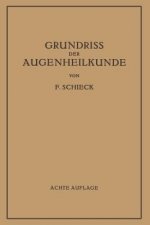 Grundriss Der Augenheilkunde F r Studierende