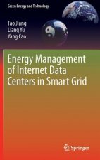 Energy Management of Internet Data Centers in Smart Grid