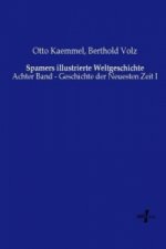 Spamers illustrierte Weltgeschichte