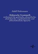 Altdeutsche Grammatik