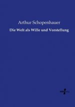 Welt als Wille und Vorstellung