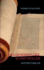 Geheimnis der Schriftrollen