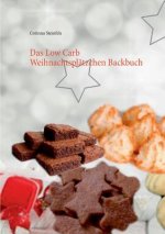 Low Carb Weihnachtsplatzchen Backbuch