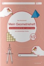 Mein Geometrieheft 1/2