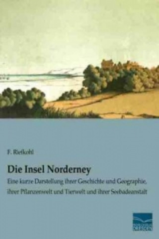 Die Insel Norderney