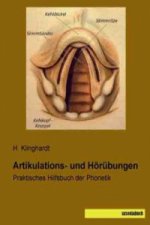 Artikulations- und Hörübungen