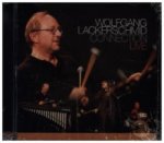 Wolfgang Lackerschmid Connection - Live, 1 Audio-CD