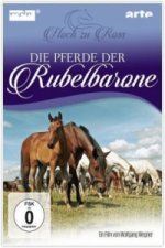 Die Pferde der Ruebelbarone, 1 DVD