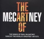 The Art Of McCartney, 2 Audio-CDs