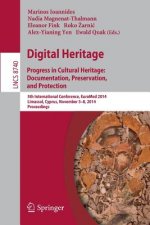 Digital Heritage