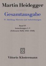 Anmerkungen I-V