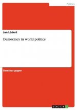Democracy in world politics